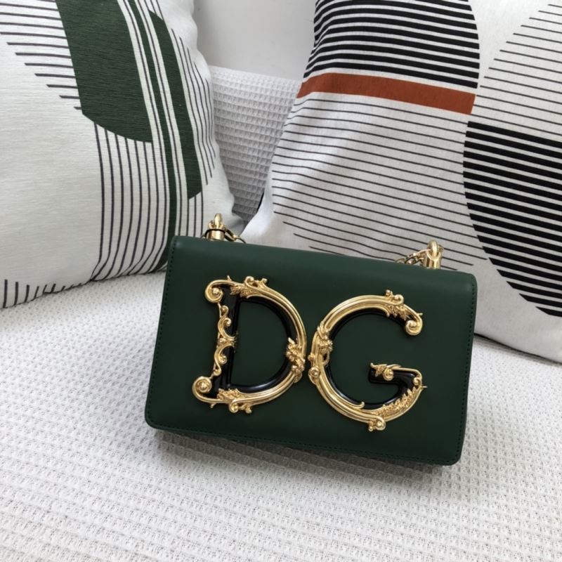 Dolce Gabbana Satchel Bags